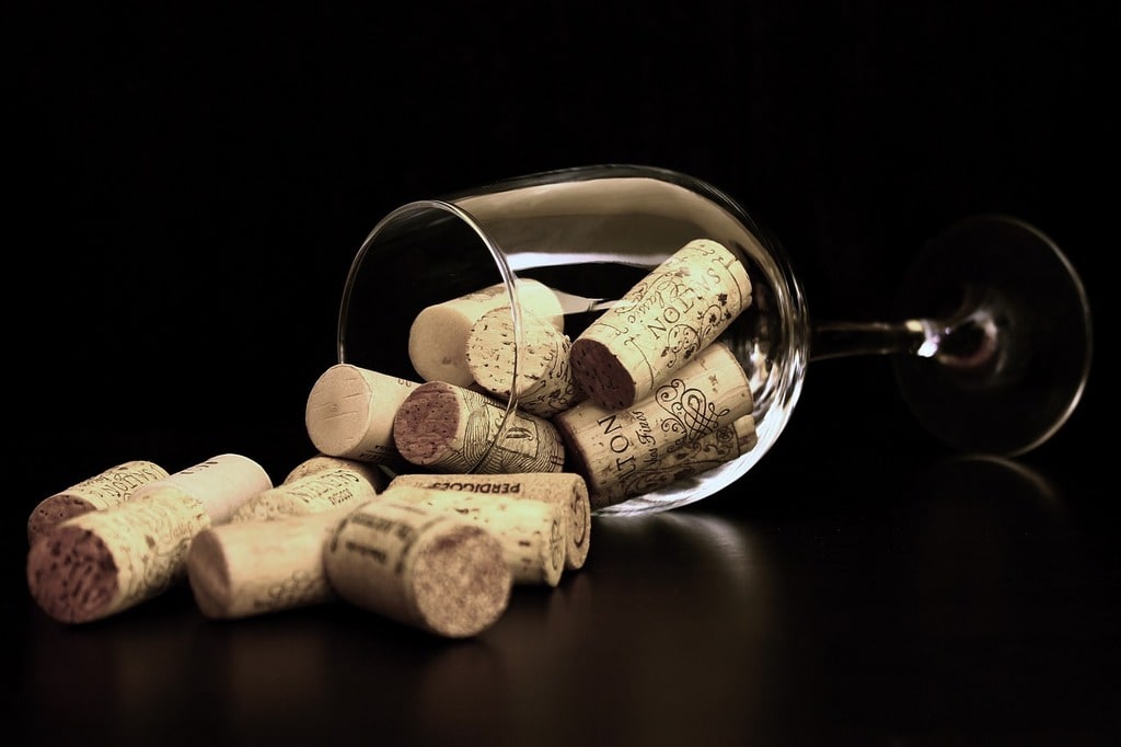 Découverte des grands crus de Bordeaux