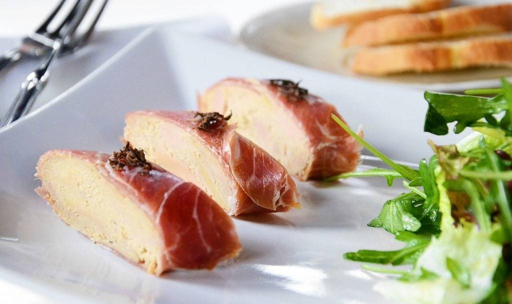 Foie gras du Périgord, tradition et délices